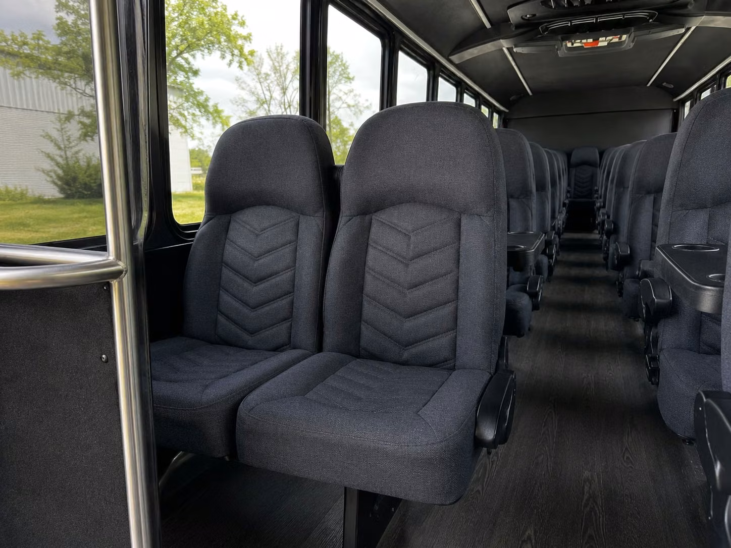 palmdale employee transportation